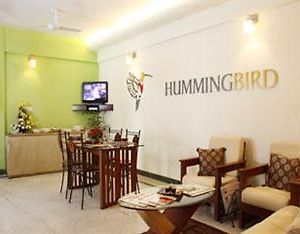 Humming Bird Ratnalayam